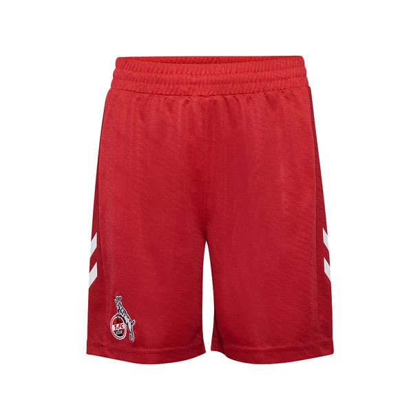 Pantalones FC Köln 2ª 2025/26